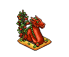 Dragão de Tomate