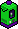 Máquina de Suco Verde