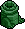 Totem do Fogo Jade Primordial
