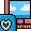 Valentine 2 [61/09]