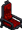 Trono Macabro