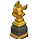 Troféu de Ouro Habblet Awards 2021