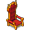 Trono da Realeza