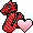 Dragão do Amor Vermelho LTD