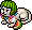 Gato Pandora Melância