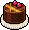 Torta de Chocolate