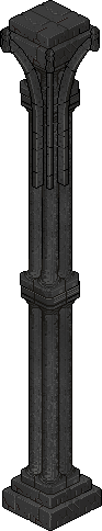 vaultpillar