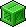 Caixa Puzzle Verde