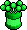 Máquina de Pirulitos Verde