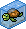 Aquário Tartaruga