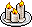 Velas Brancas