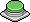 Botão Verde