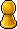 Token de Jogo Amarelo
