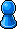 Token de Jogo Azul