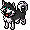 Husky Siberiano