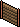 Parede de Saloon