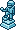 Estátua de Gelo