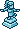 Estátua de Gelo