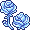 Rosa de Gelo
