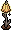 Abajur Cabana