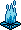 Fogo Azul