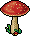 Cogumelo Encantado I