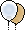 Balão em Dobro