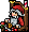 Trono de Papai Noel