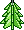Luzinha da Árvore de Natal