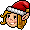 Elfo Mamãe Noel