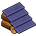 Telhado Azul