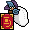Pluma de Cabeça