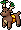 Chapeuzinho Árvore de Natal
