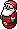 Matriosca Papai Noel
