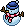 Boneco de Neve de Natal