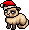 Gatinho Festivo