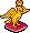 Ave Nobre Dourada