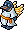Pinguim Angelical