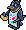 Pinguim Artista