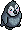 Pinguim de Pelúcia