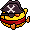 Pato Pirata
