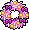 Guirlanda das Fadas