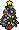 Árvore de Natal Clássica