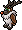 Pinguim Rudolph