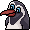Pinguim Kimimanu