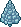 Pixelárvore de Natal