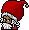 Papai Noel Rasta