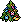 Topo Árvore de Natal Enfeitada