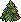 Topo Árvore de Natal Iluminada