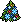 Topo Árvore de Natal Flocos de Neve